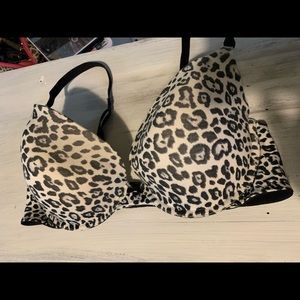 Victoria’s Secret bra